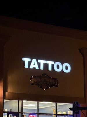 American Ink House Tattoo