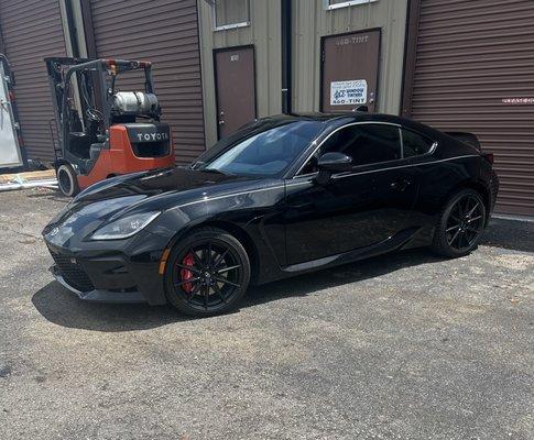 ACE Window Tinters