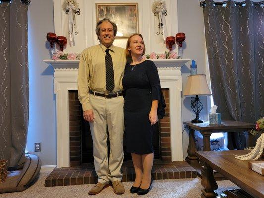 Virginia Bariatric Surgery Center