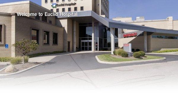 Cleveland Clinic - Euclid Hospital Emergency Department