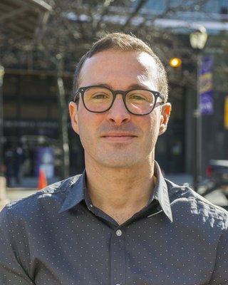 Joseph A. LoGiudice, Psychotherapist