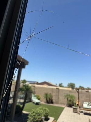 Luly's Glass & Mirror