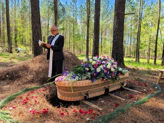 Phoenix Funeral Services