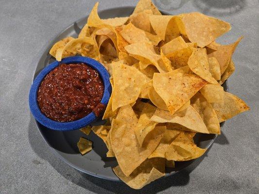 Spitfire Tacos + Tequila