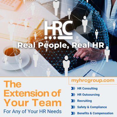 HR Collaboration Group