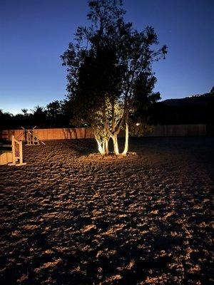Ranch Cielo Equestrian Facility