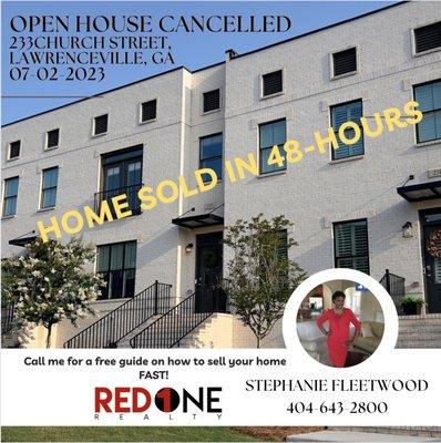 Stephanie Fleetwood - Red 1 Realty
