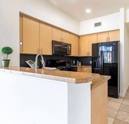 Pro Repair & Remodel