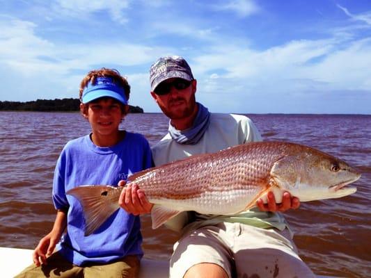 Lighter Breeze Charters