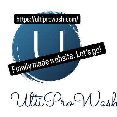 Ulti Pro Wash