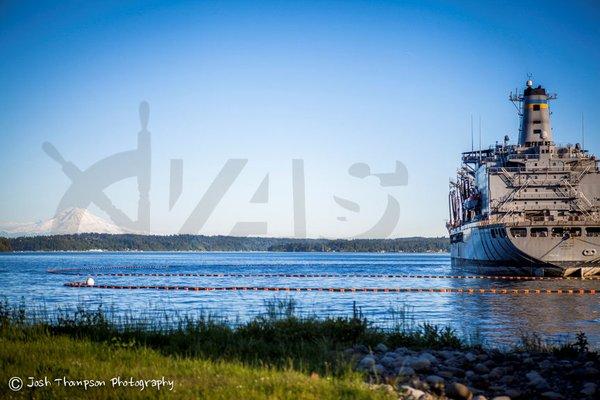 Vessel Assessment Services