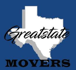 Greatstate Movers