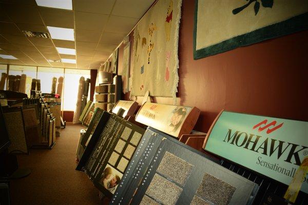 Harris Carpet Center