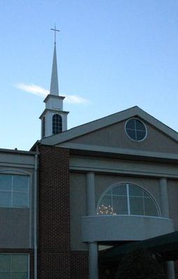 Hickory Valley Baptist