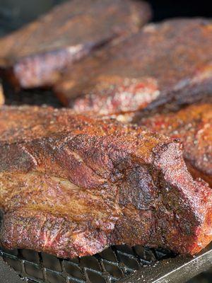 Big Dud’s Bar-B-Que