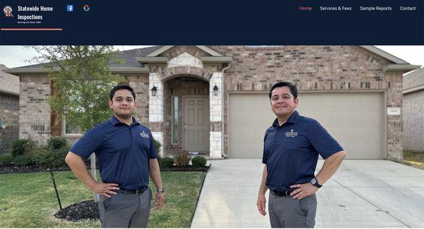 Statewide Home Inspections