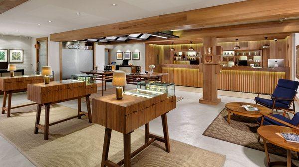 Bldg Seed Architects