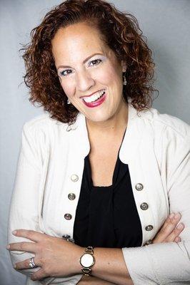 Heather Van Der Male