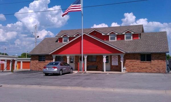 Hometown Toner & Ink