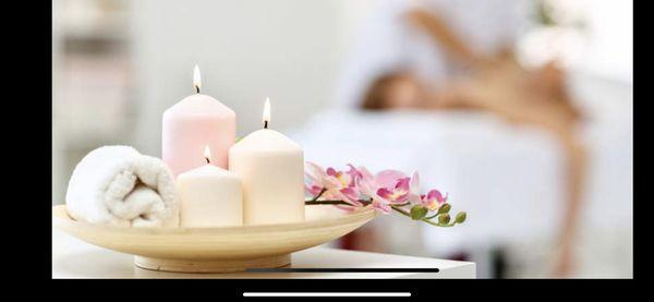 Swedish & Deep Tissue Combo; Relaxation, muscle tension, pain relief