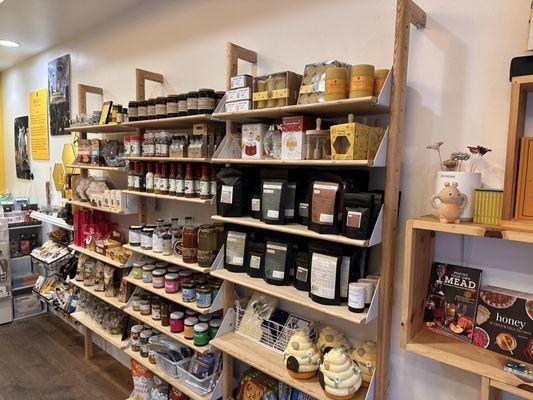 Björn’s Colorado Honey