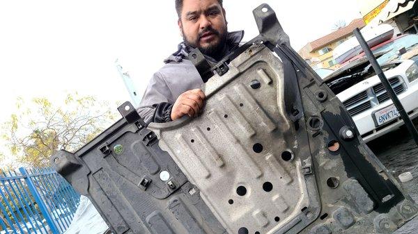 Mel's Auto Repair Service