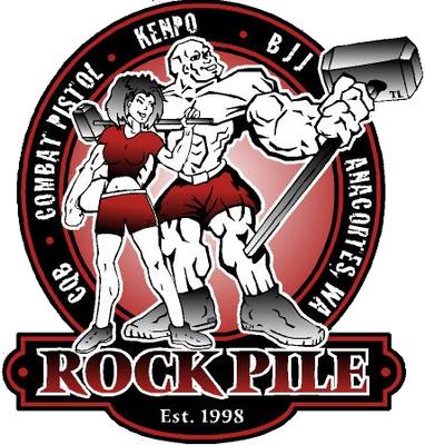 Rockpile Dojo