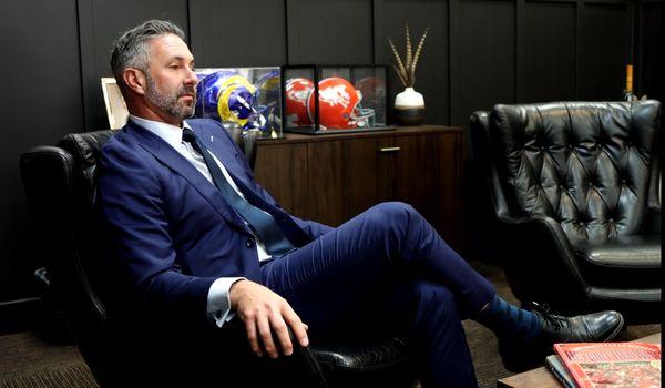 David J Greiner, Esq., President of Greiner Law Corp