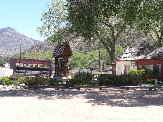 Your Home Away from Home!