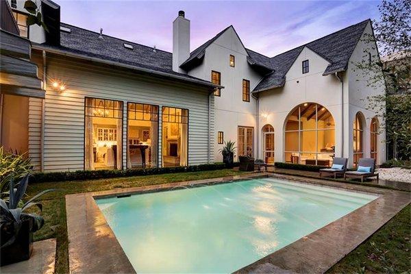 Jason Lee Villarreal - Sotheby’s International