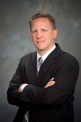 Reggie Johns - Portfolio Real Estate And Management Group