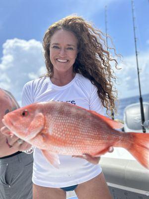 Raised Here Charters