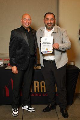 Stratus Building Solutions