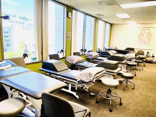 Wilshire Physical Therapy