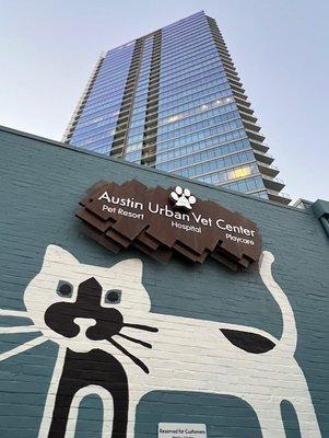 Austin Urban Veterinary Center