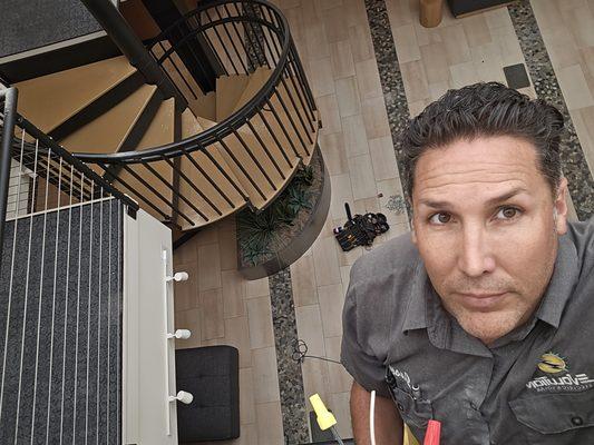 Evolution Electric & Solar