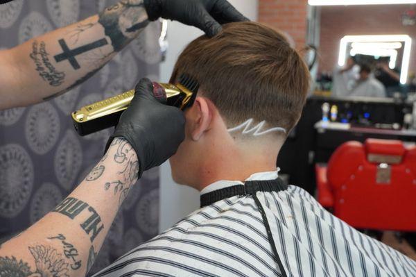 Walk INS welcome! Call for appointment (Ryan)