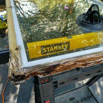 Home Window Repair, Glass Replacement