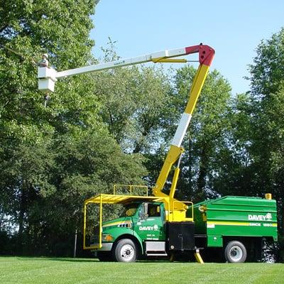 Davey Tree Expert Co