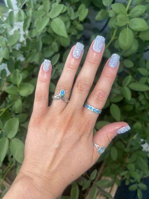 Nightingale Nails | A Ukrainian Nail Studio