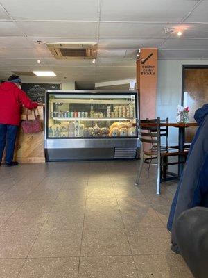 Roman's Deli & Catering