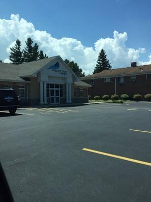 North Coast Credit Union