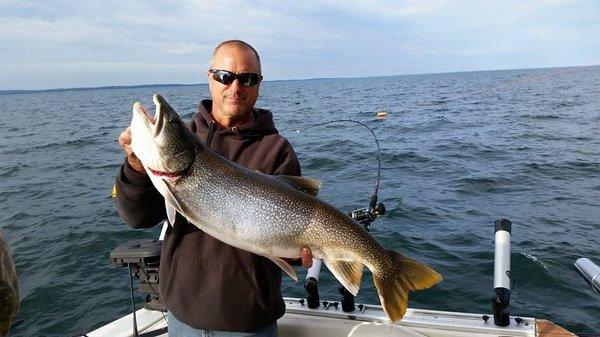 Reel Attack Outfitters