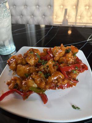 Weston Grill and Lounge