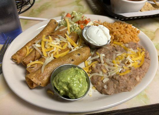 El Charro Mexican Grill