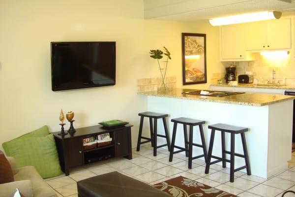 Tropical Hideaway Rentals