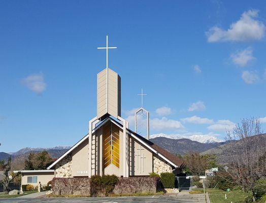 Green Valley Christian Church