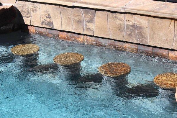 Dolphin Bay Pool Services