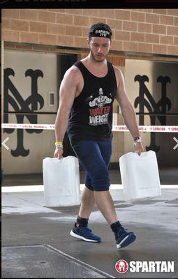 Infranco Personal Training