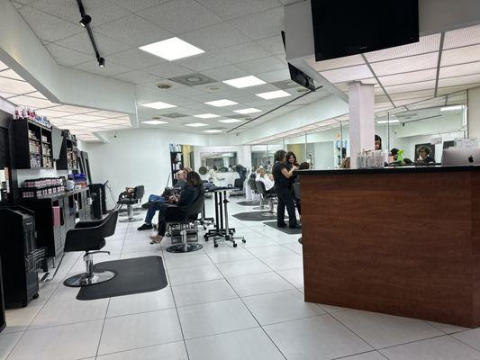 Kairos Hair Salon
